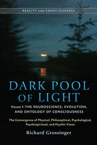 Dark Pool of Light, Volume One book cover