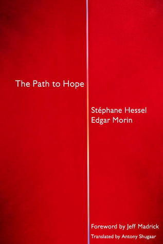 The Path to Hope book cover