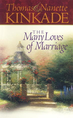 The Many Loves of Marriage book cover