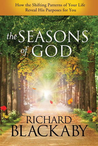The Seasons of God book cover