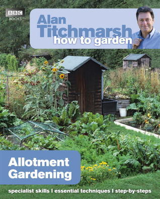 How to Garden book cover