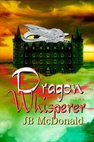 Dragon Whisperer book cover