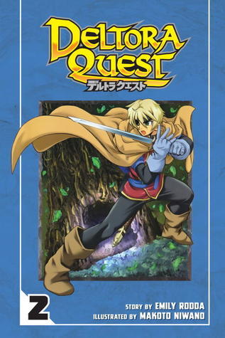 Deltora Quest 2 book cover