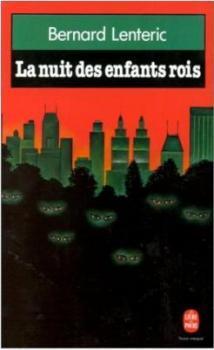 La Nuit des enfants rois