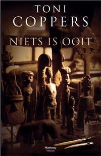 Niets is ooit