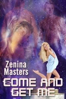 Cum and Get Me book cover