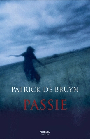Passie book cover