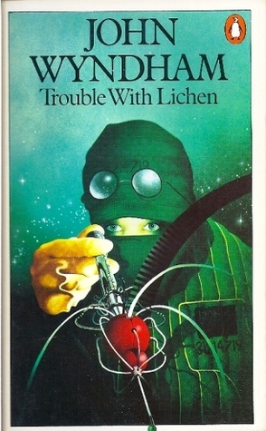 Trouble With Lichen