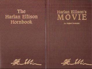 Harlan Ellison's Movie: An Original Screenplay by Harlan Ellison ...