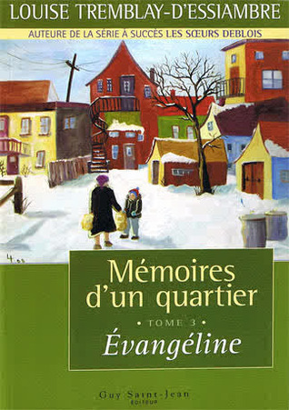 Évangéline