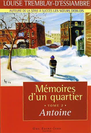 Antoine