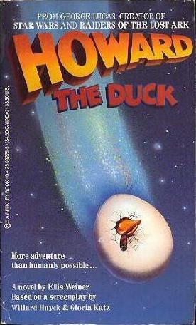 Howard The Duck