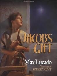 Jacob's Gift book cover