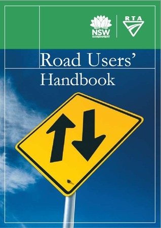 Road Users' Handbook
