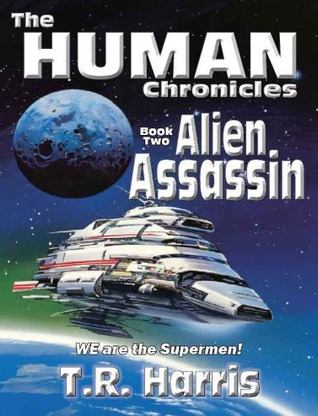 Alien Assassin