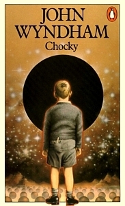 Chocky