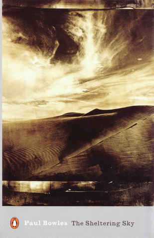 The Sheltering Sky