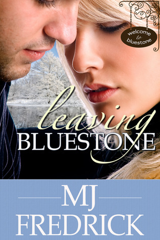 Welcome to Bluestone book cover 3