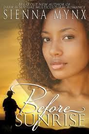 Before Sunrise