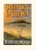 Green City in the Sun book cover