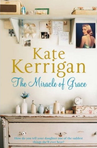 The Miracle of Grace book cover