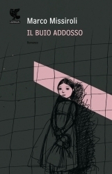 Il buio addosso book cover