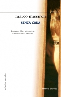 Senza coda book cover