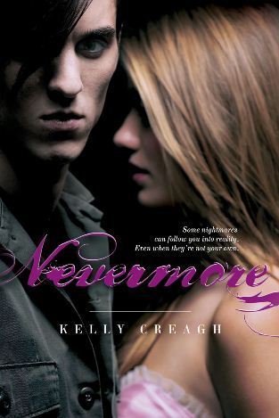 Nevermore (Nevermore, #1)
