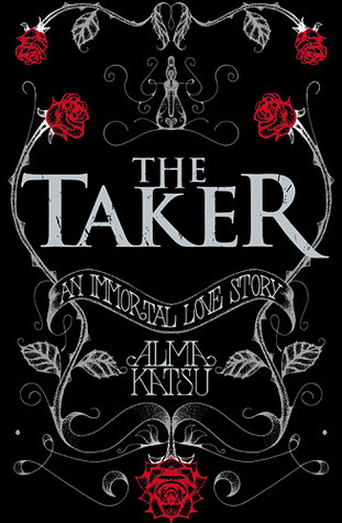 The Taker (The Taker, #1)