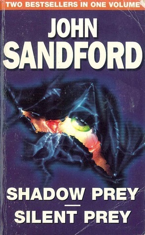 Shadow Prey / Silent Prey book cover
