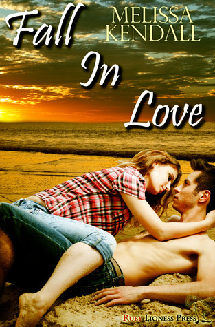 Fall in Love book cover