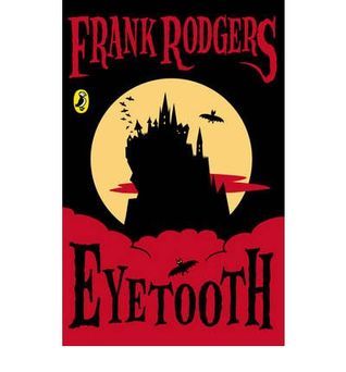 Eyetooth book cover