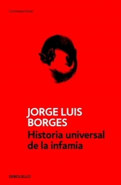 Historia universal de la infamia