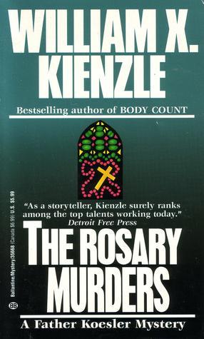 The Rosary Murders