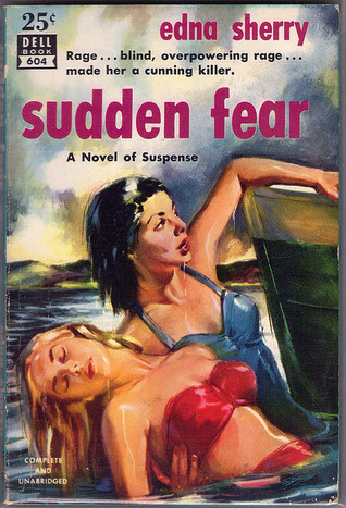 Sudden Fear