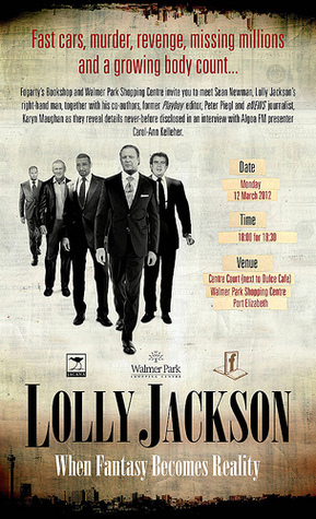 Lolly Jackson