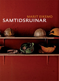 Samtidsruinar book cover