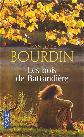 Les bois de Battandière
