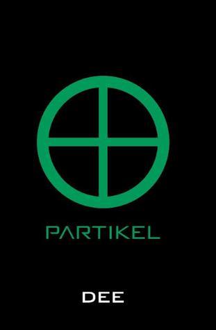 Partikel book cover