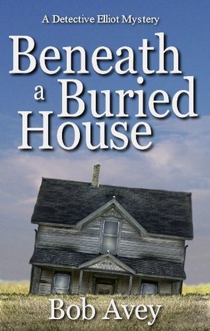 Beneath a Buried House