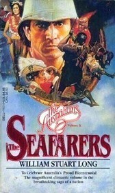 The Seafarers book cover