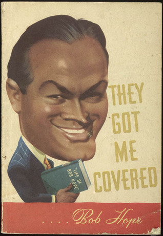 They Got Me Covered book cover