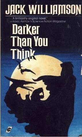 Darker Than You Think (Collier Nucleus Science Fiction)