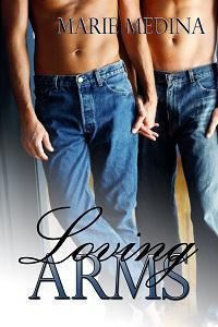 Loving Arms book cover