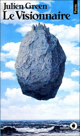 Le Visionnaire book cover