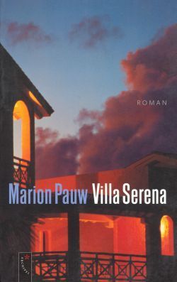 Villa Serena book cover