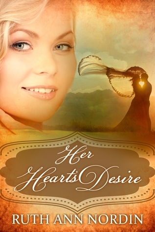 Her Heart's Desire book cover