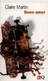 Doux-amer book cover