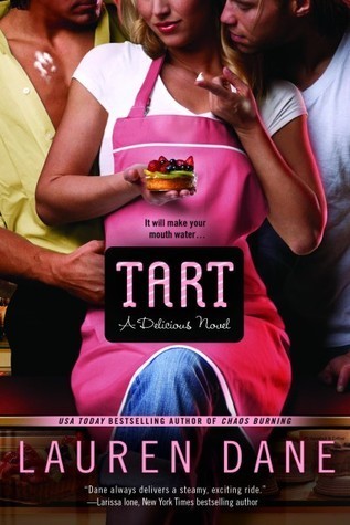 Tart (Delicious #2)