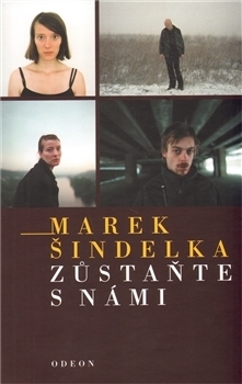 Zůstaňte s námi book cover